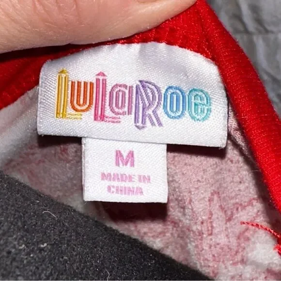 LULAROE Randy  - Picture 4 of 4